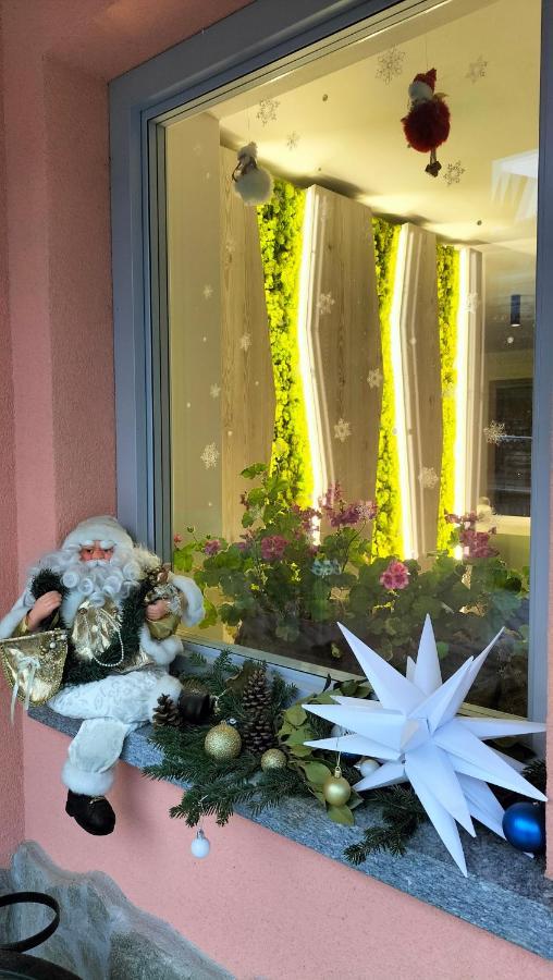La Fenice Brez ภายนอก รูปภาพ